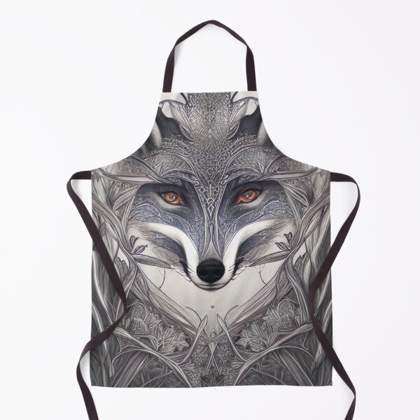 Item preview, Fox v3 designed and sold by CherryBlack.