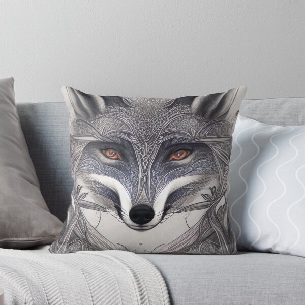 Item preview, Fox v3 designed and sold by CherryBlack.