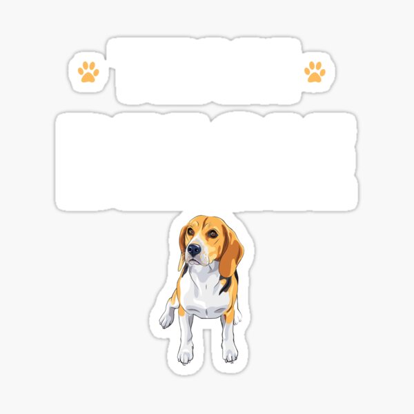 Item preview, Team Beagle designed and sold by AlwaysAwesome.