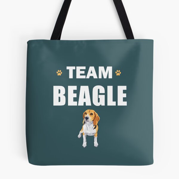 Item preview, Team Beagle designed and sold by AlwaysAwesome.