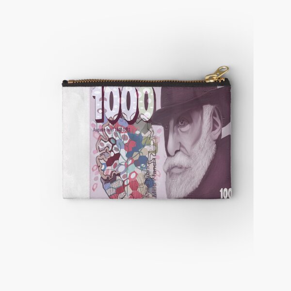 Item preview, 1000 Old Swiss Francs Note- Front designed and sold by Nornberg77.