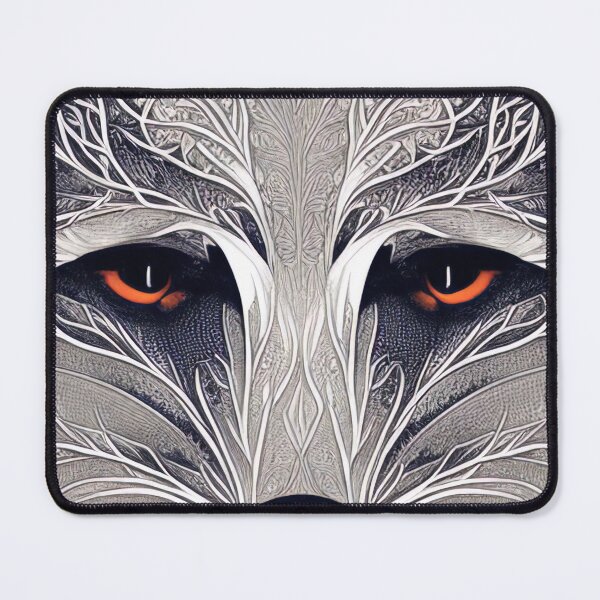 Item preview, Fox v4 designed and sold by CherryBlack.