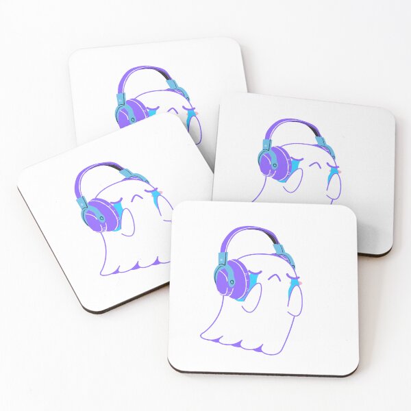 Item preview, Iglooghost designed and sold by The-Artful-Eye.