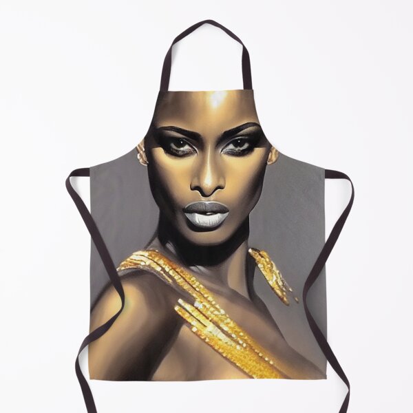 Item preview, Aisha designed and sold by DeepSymbolism.