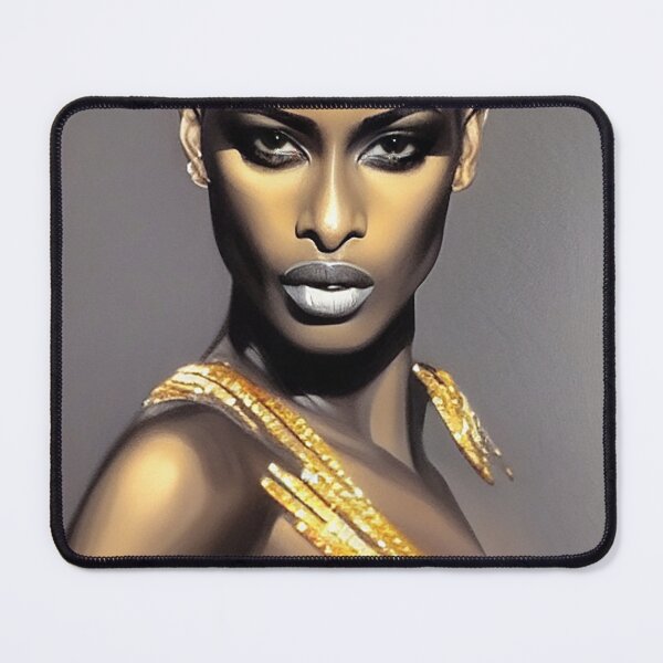 Item preview, Aisha designed and sold by DeepSymbolism.