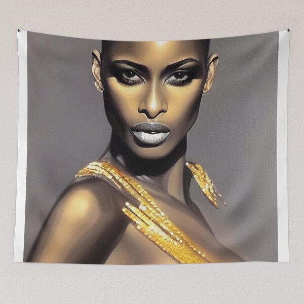 Item preview, Aisha designed and sold by DeepSymbolism.
