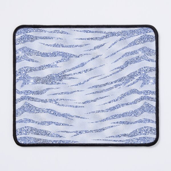Item preview, Silver and diamond glamor Seamless pattern designed and sold by Akimatax ✯✯✯✯✯.