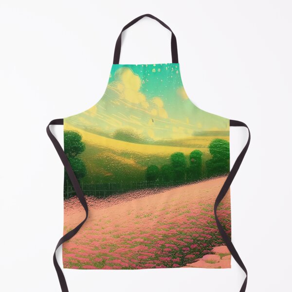 Item preview, Field of Flowers designed and sold by Arkneer.