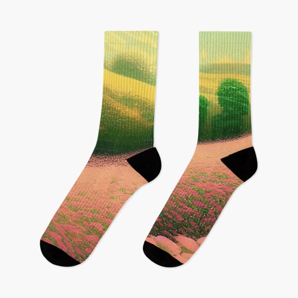 Item preview, Field of Flowers designed and sold by Arkneer.
