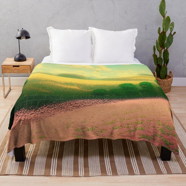 Item preview, Field of Flowers designed and sold by Arkneer.
