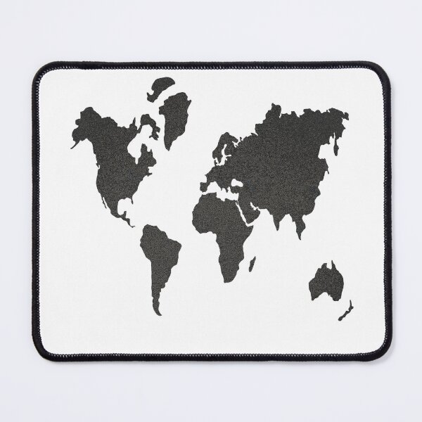 Item preview,  world map  designed and sold by SaadStore20.