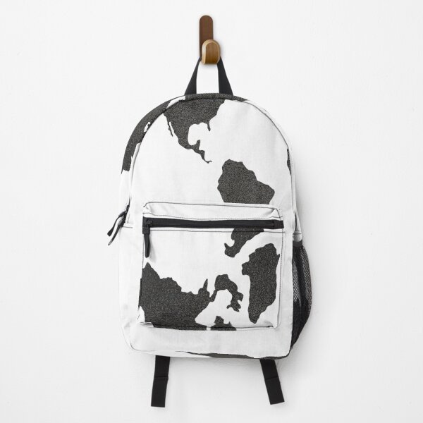 Item preview, world map designed and sold by SaadStore20.