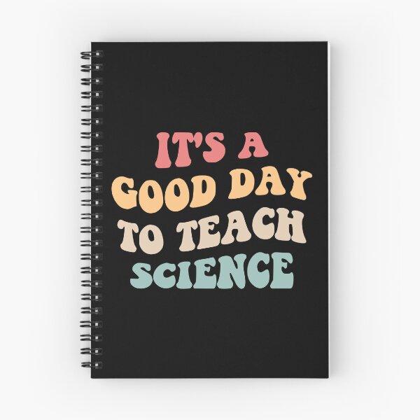 Item preview, It's A Good Day To Teach Science II designed and sold by Lemon Pepper.