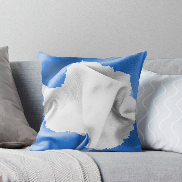 Item preview, Antarctica Flag designed and sold by MarkUK97.
