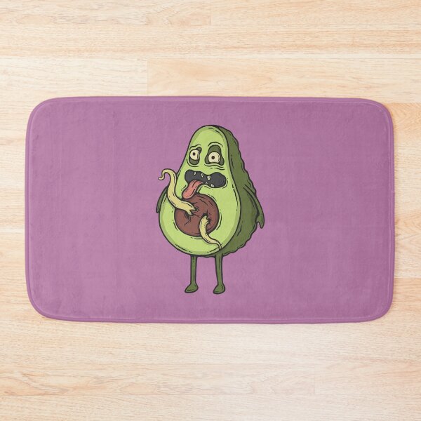 Item preview, Avocado Monster II designed and sold by The Lines.
