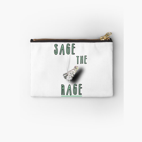 Item preview, Sage the Rage designed and sold by hallywd.