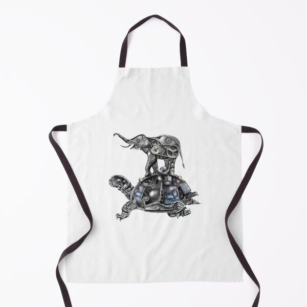 Item preview, Steampunk universe designed and sold by MArtSpace.