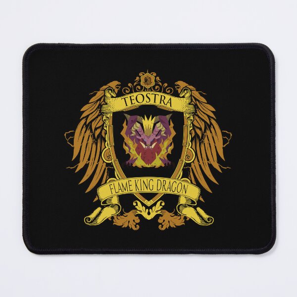 Item preview, TEOSTRA - CREST designed and sold by EXION CREW.