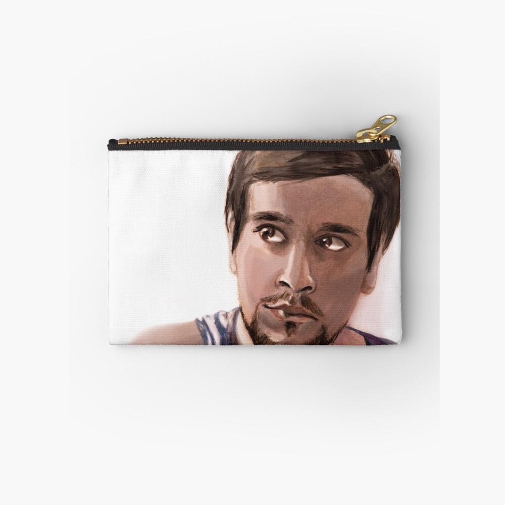 Item preview, Zipper Pouch designed and sold by Raphael Galvis.