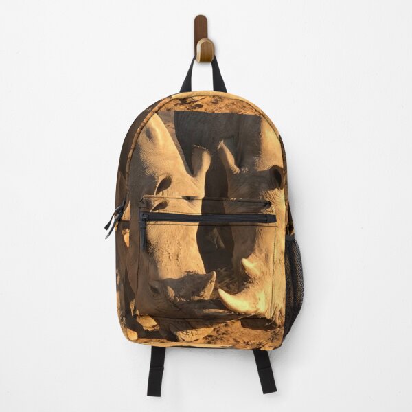 Item preview, White Rhino - sold in aid of The Waterberg Trust designed and sold by SophieNeville.
