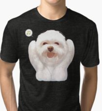 Lets Music Vintage T-Shirt