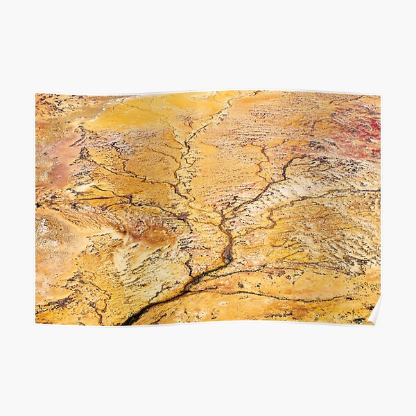 The River Poster