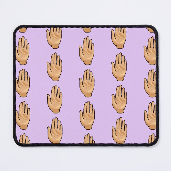 Item preview, Hand UP Hand Sign designed and sold by art-by-patricia.