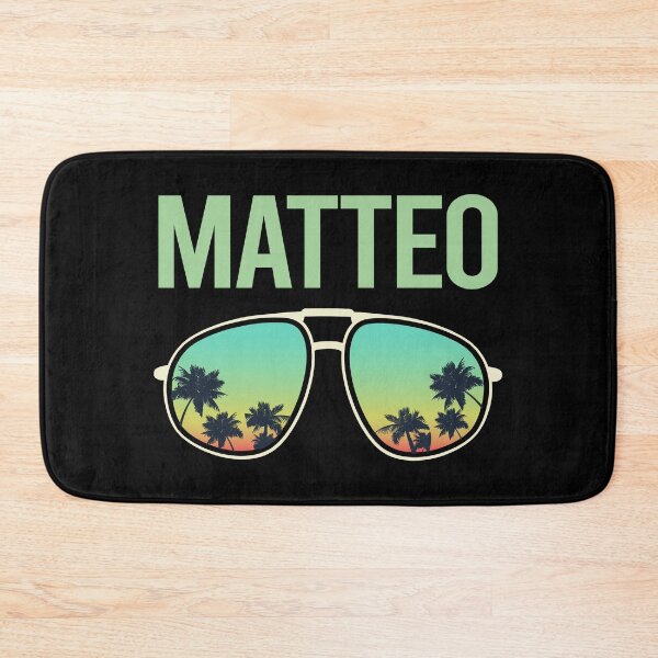 Item preview, Cool Glasses Matteo designed and sold by William Grey.