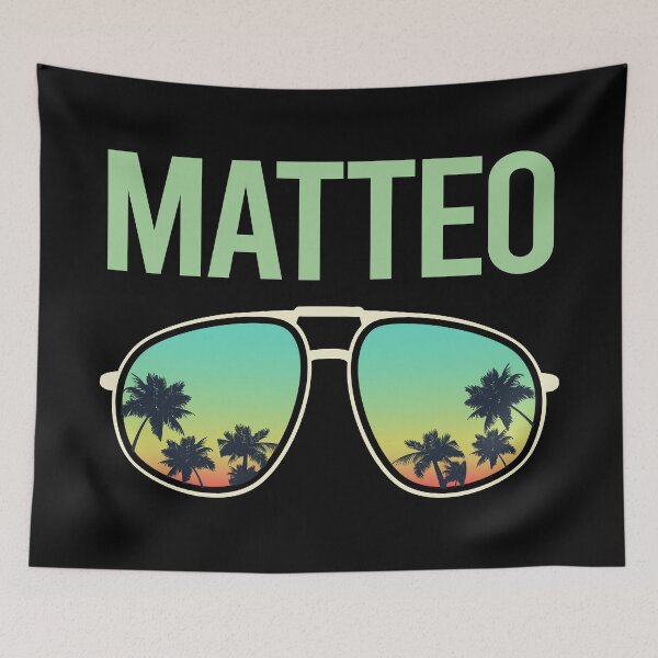 Item preview, Cool Glasses Matteo designed and sold by William Grey.