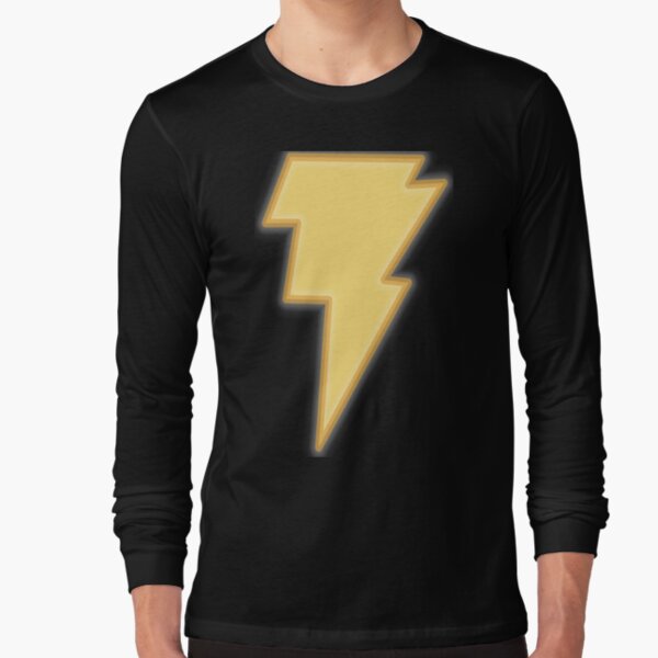 How to get the Black Adam Bolt and Black Adam Shirt for free in Roblox?