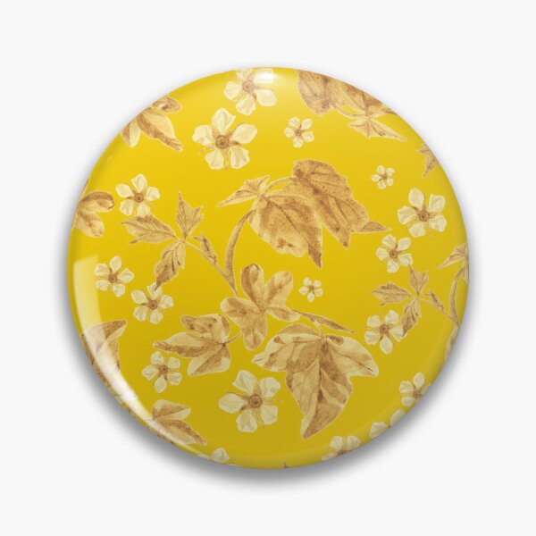Item preview,  Raspberry Leaves & Flowers designed and sold by Lindyjo.