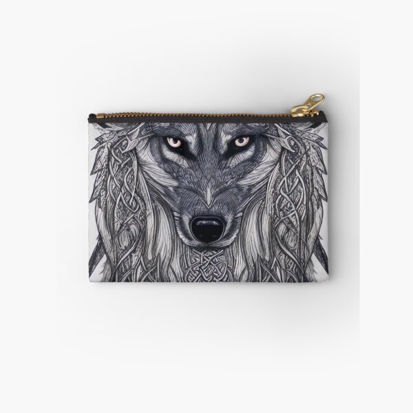 Item preview, Wolf v2 designed and sold by CherryBlack.