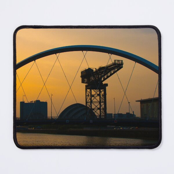Item preview, Abendrot designed and sold by Glasgowbud.