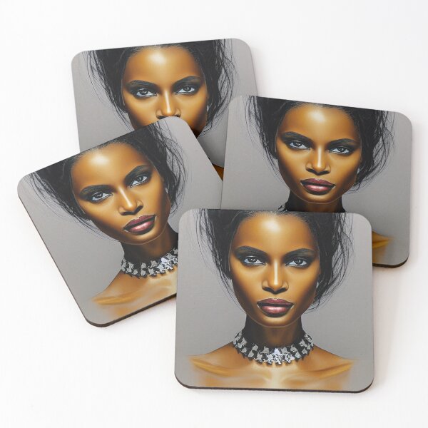 Item preview, Salma designed and sold by DeepSymbolism.