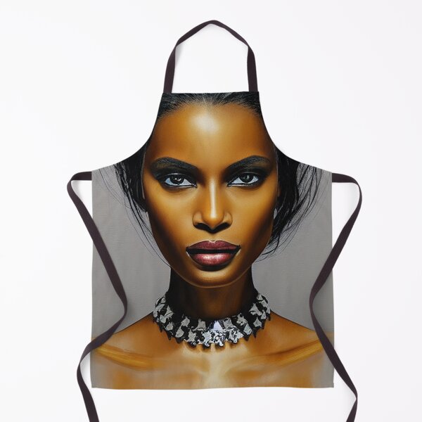 Item preview, Salma designed and sold by DeepSymbolism.