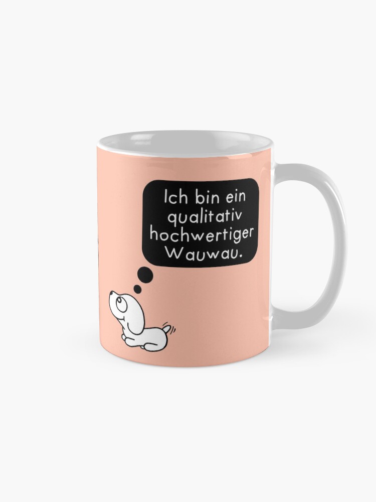 Thumbnail 5 von 6, Kaffeebecher, Immer Verlass designt und verkauft von islieb.