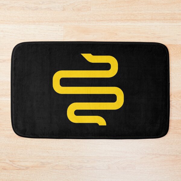 Item preview, Sickick Sick Kick S!ck!ck Yellow snake designed and sold by tshirtsandme.