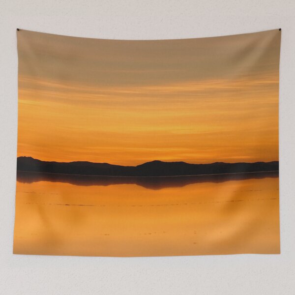Item preview, Salar de Uyuni 5 designed and sold by CasparTheRiddle.
