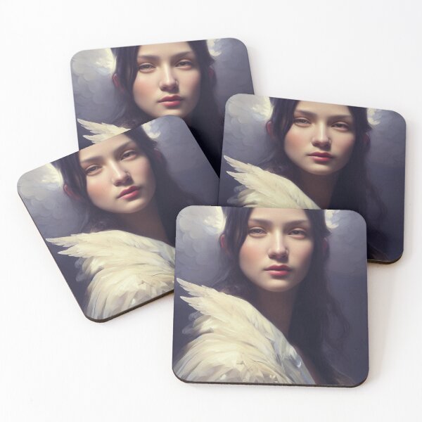 Item preview, Angel designed and sold by chatzous.