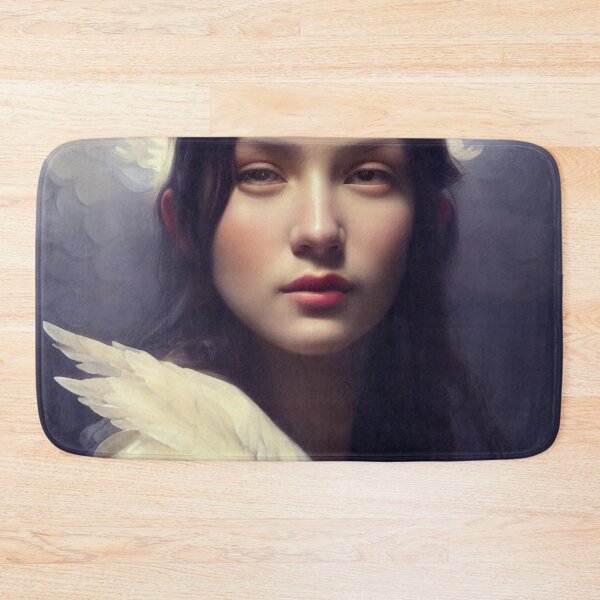 Item preview, Angel designed and sold by chatzous.