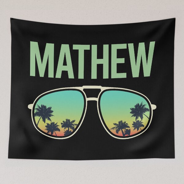 Item preview, Cool Glasses Mathew designed and sold by William Grey.