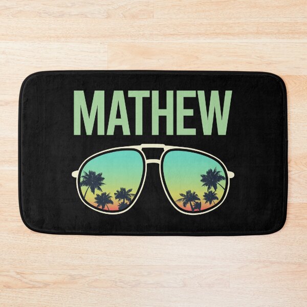 Item preview, Cool Glasses Mathew designed and sold by William Grey.