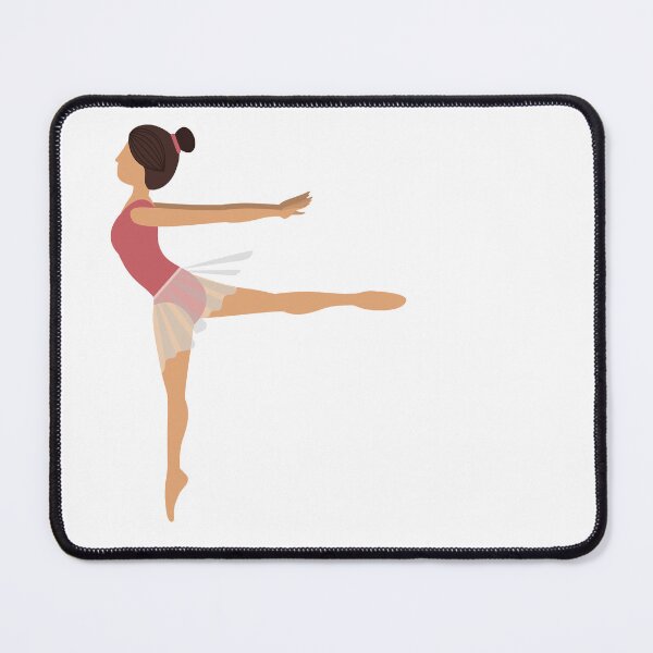 Item preview, Ballet Dancer designed and sold by Vivoh12.
