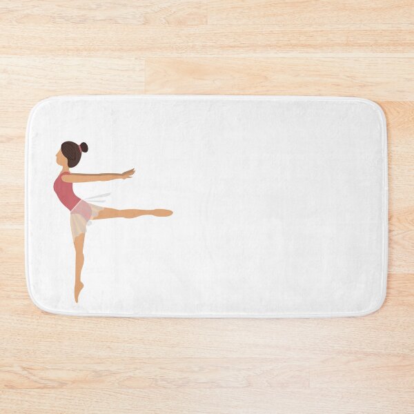 Item preview, Ballet Dancer  designed and sold by Vivoh12.