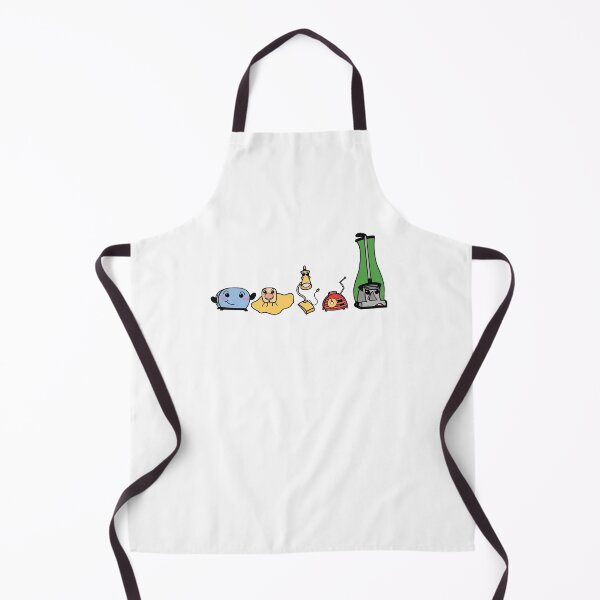 Item preview, The Gang's All Here designed and sold by Amraiu13.