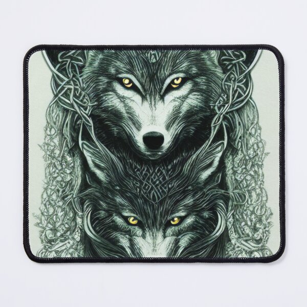Item preview, Wolf v4 designed and sold by CherryBlack.