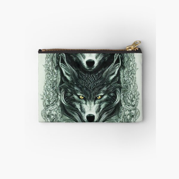 Item preview, Wolf v4 designed and sold by CherryBlack.