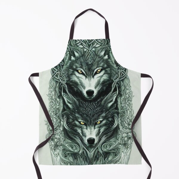 Item preview, Wolf v4 designed and sold by CherryBlack.