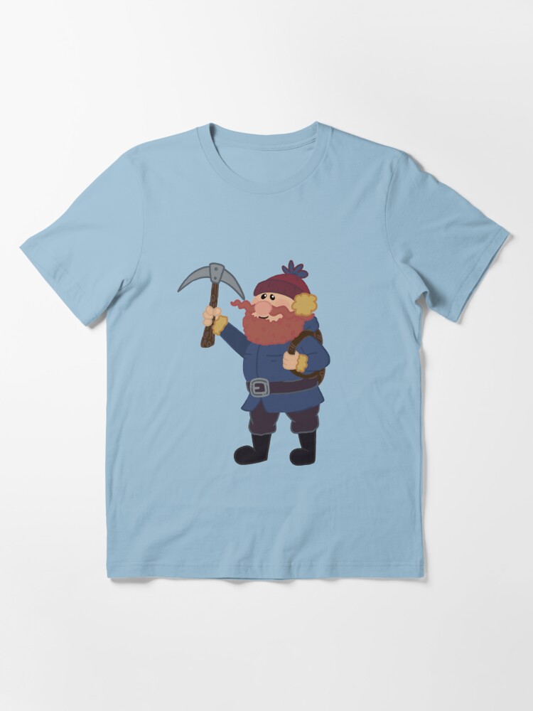 yukon cornelius t shirt