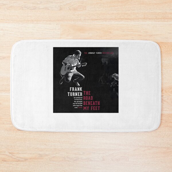 Item preview, The Road Beneath My Feet designed and sold by Amraiu13.